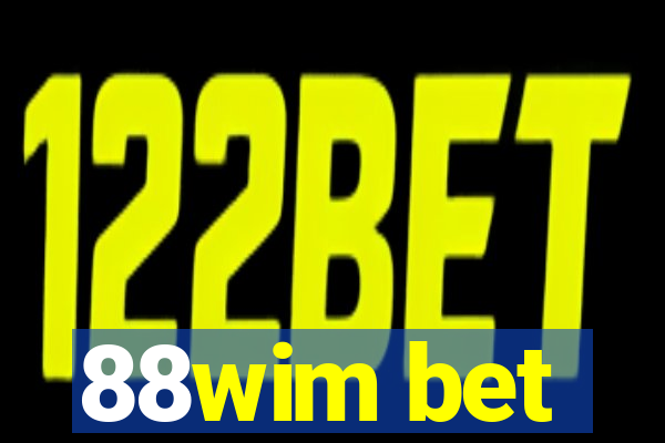 88wim bet